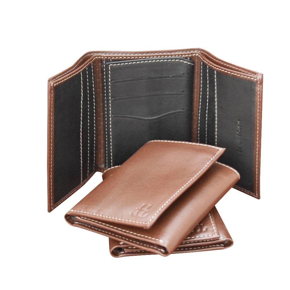 RFID LENIN TriFold exclusive